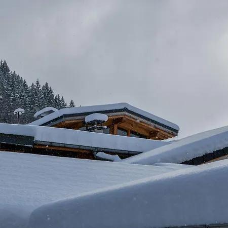 Appartement Portes Du Soleil T3 