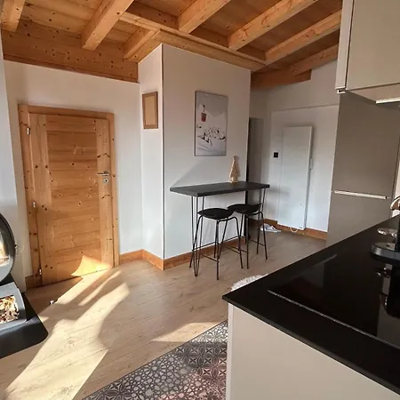 Portes Du Soleil T3 