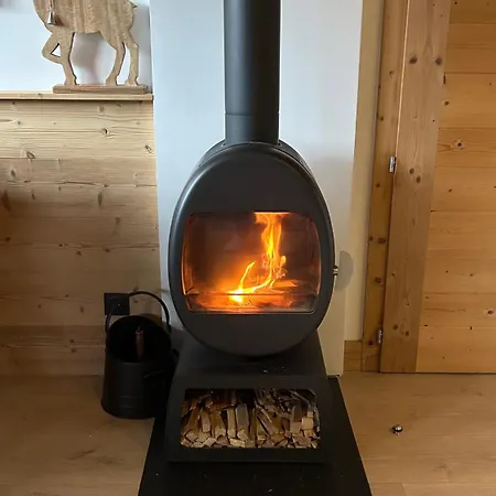 Portes Du Soleil T3 