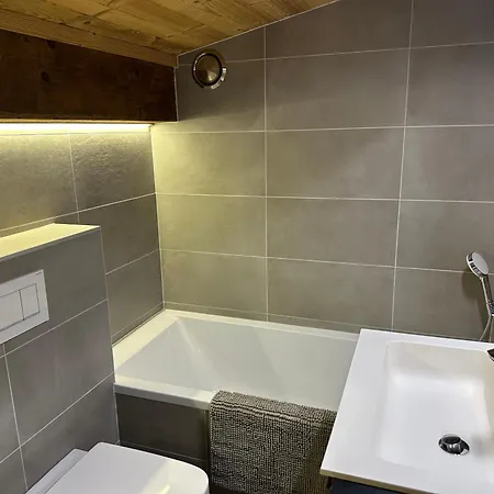 Appartement Portes Du Soleil T3 