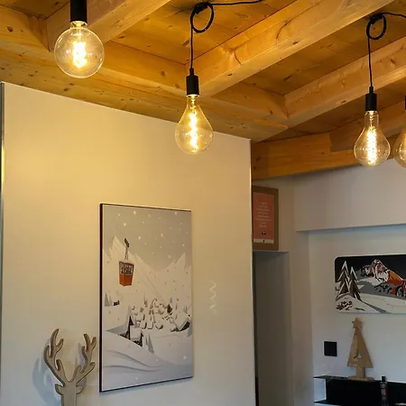 Portes Du Soleil T3 