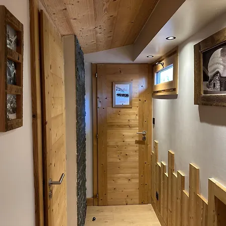Appartement Portes Du Soleil T3 