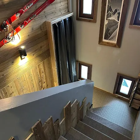 Portes Du Soleil T3 