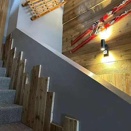 Portes Du Soleil T3 