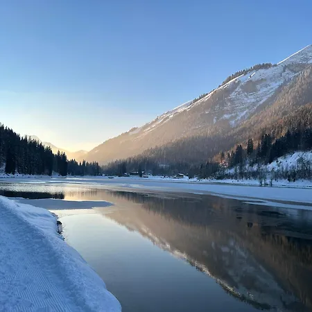 Portes Du Soleil T3 
