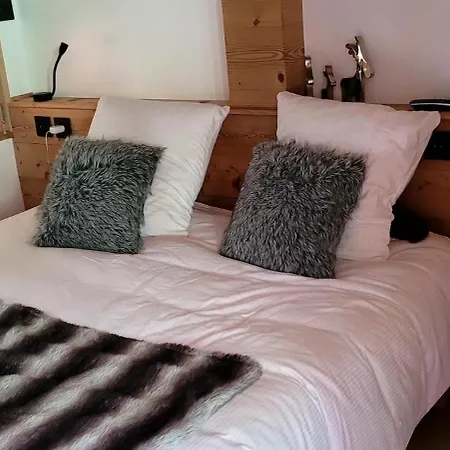 Portes Du Soleil T3 