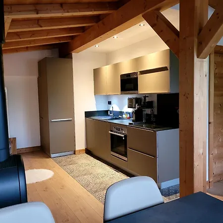 Portes Du Soleil T3 